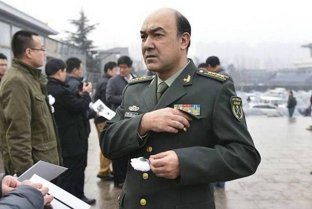 盛建忠的軍銜與軍事生涯，一位卓越將領(lǐng)的榮耀之路，盛建忠，卓越將領(lǐng)的榮耀之路——軍銜與軍事生涯探究