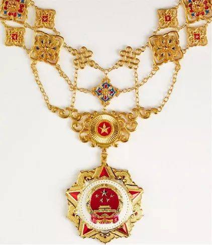 中國(guó)最高榮譽(yù)勛章，解讀勛章背后的榮耀與意義，中國(guó)最高榮譽(yù)勛章，背后的榮耀與意義解讀