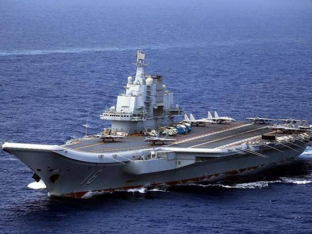 中國航空母艦的級別，戰(zhàn)略級海上力量投射平臺，中國航空母艦級別，戰(zhàn)略級海上力量投射平臺重磅揭秘