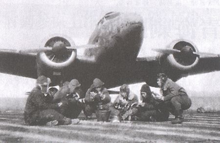 中國人民解放軍空軍編制研究，中國人民解放軍空軍編制深度研究