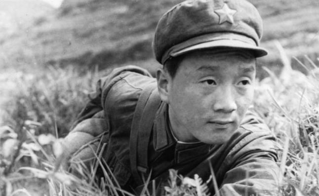 黎登貴，以一人之力對抗九敵的傳奇故事，黎登貴，一人對抗九敵的傳奇故事