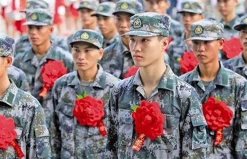 關(guān)于2020年征兵的條件及要求詳解，2020年征兵條件與要求全面解析