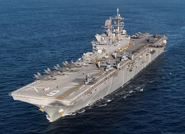 俄羅斯的兩棲攻擊艦，探索現(xiàn)代軍事力量的重要一環(huán)，俄羅斯兩棲攻擊艦，現(xiàn)代軍事力量的關(guān)鍵一環(huán)探索