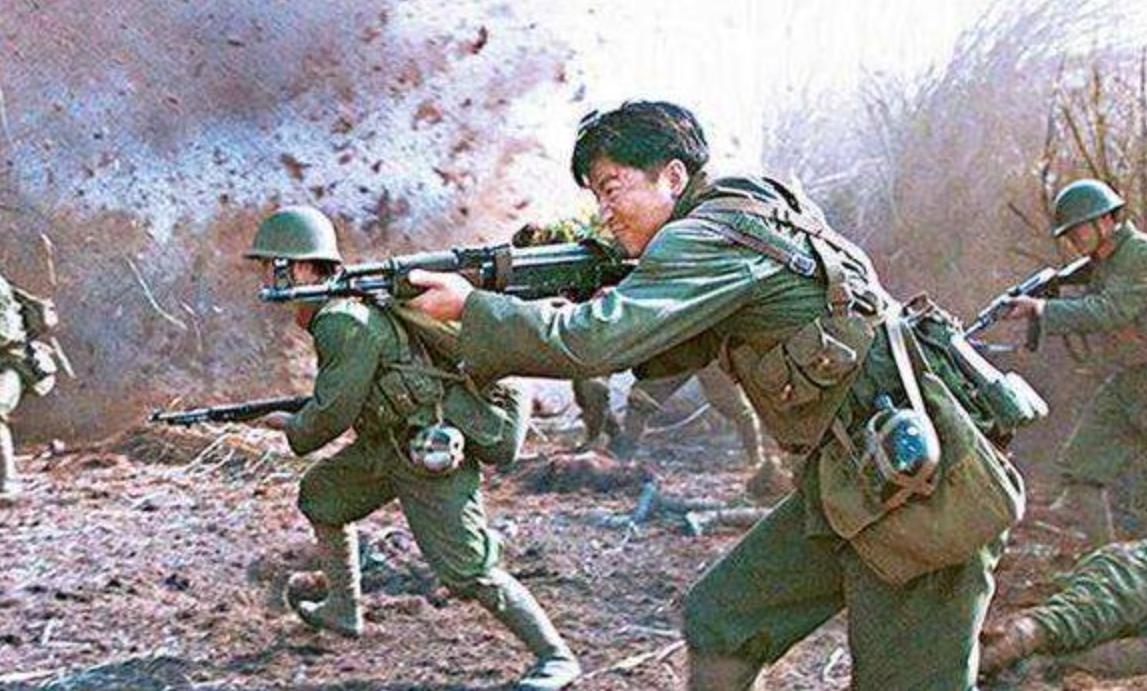 一等功臣丁曉兵，英勇無(wú)畏的軍人典范，一等功臣丁曉兵，軍人典范之英勇無(wú)畏