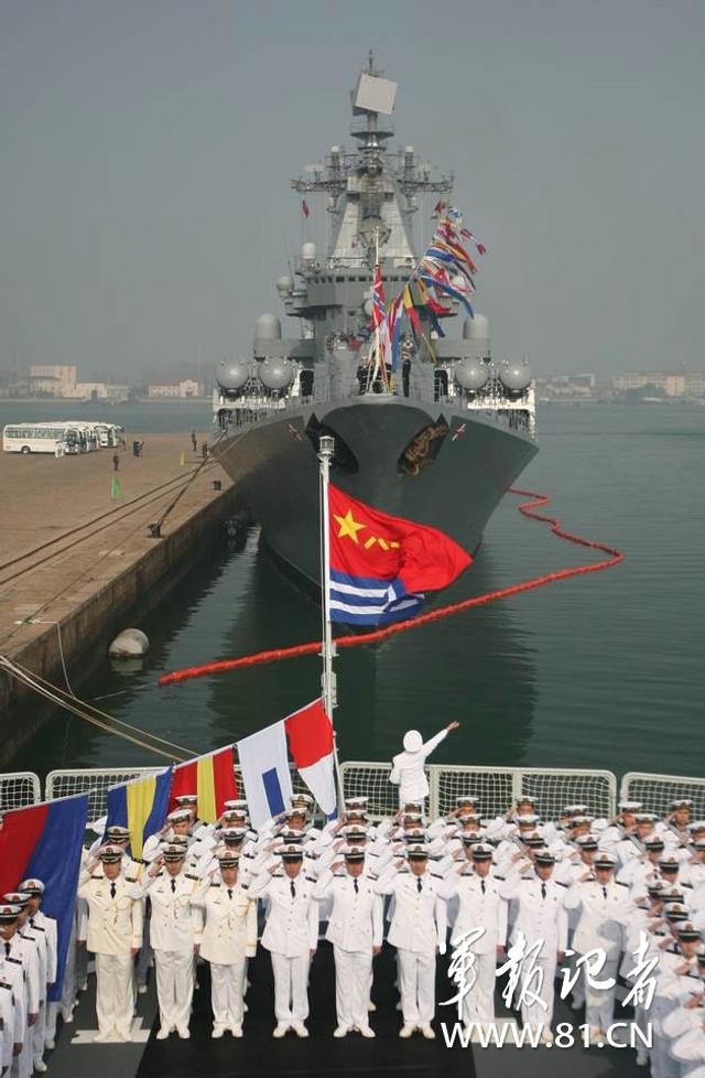 海軍建軍節(jié)的由來(lái)與意義，海軍建軍節(jié)的由來(lái)及其深遠(yuǎn)意義
