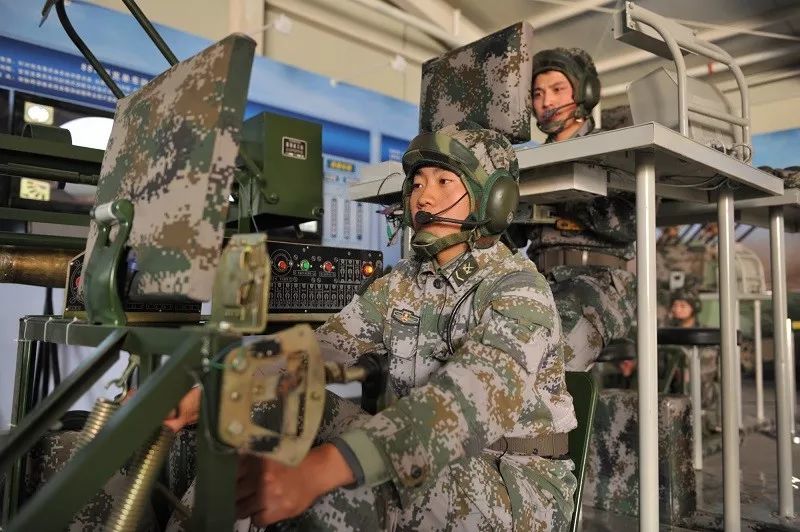 新組建集團軍的起始番號，歷史與未來的交匯點，新組建集團軍起始番號，歷史與未來的交匯點