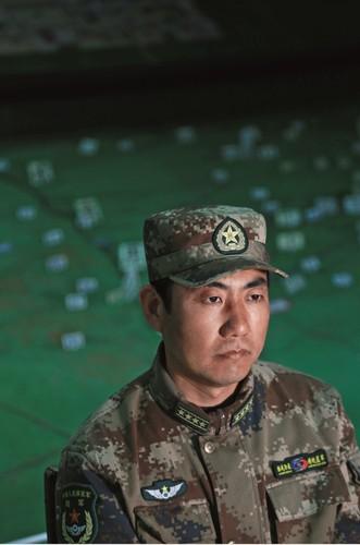 朱日和藍軍旅的強悍實力探究，朱日和藍軍旅強悍實力深度解析
