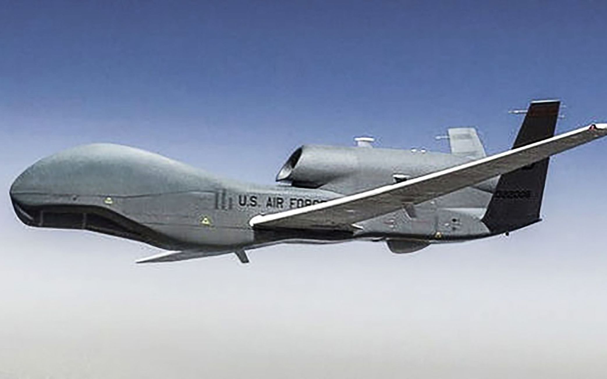 全球鷹無人機(jī)的黑科技，重塑未來空中視界，全球鷹無人機(jī)的黑科技，重塑空中視界未來展望