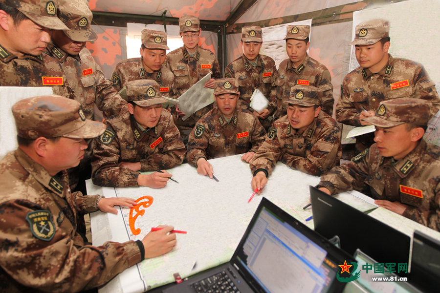 二炮兵部隊待遇現(xiàn)狀深度解析，二炮兵部隊待遇現(xiàn)狀深度探討