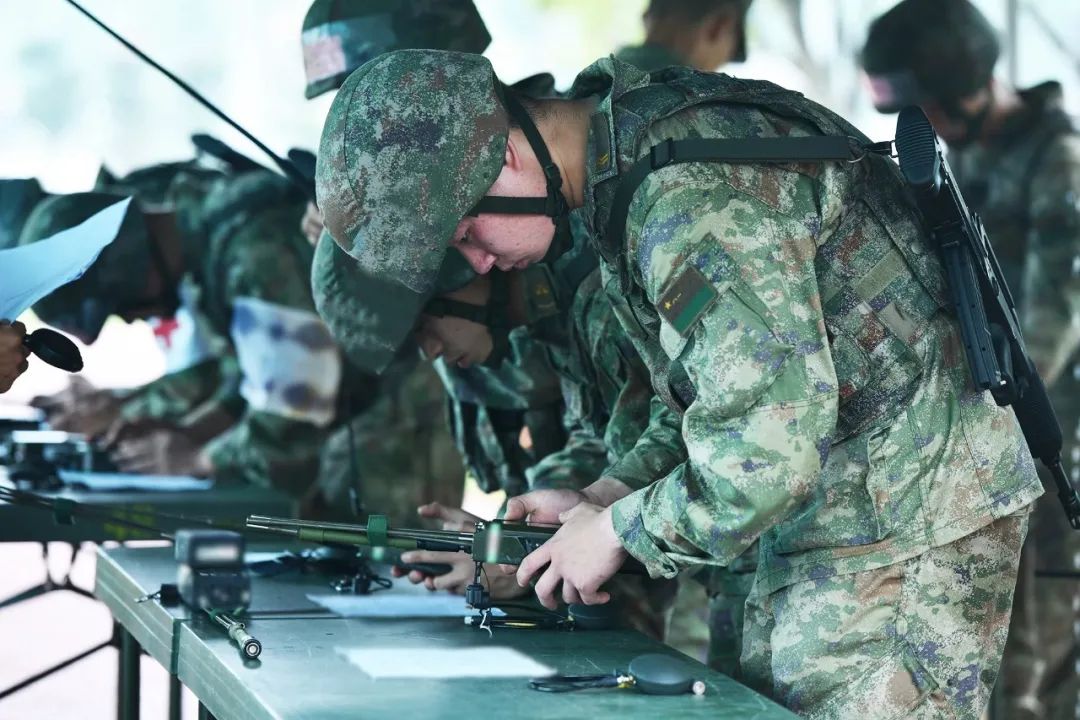 美軍裝備實(shí)戰(zhàn)化考核，提升戰(zhàn)斗力的關(guān)鍵路徑，美軍實(shí)戰(zhàn)化考核，提升戰(zhàn)斗力的關(guān)鍵路徑探索