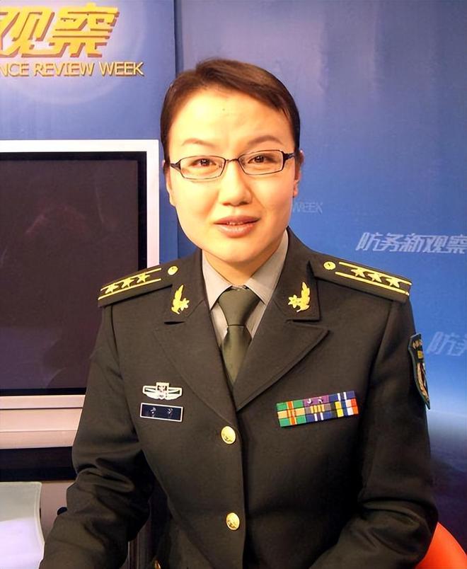 國防大學李莉