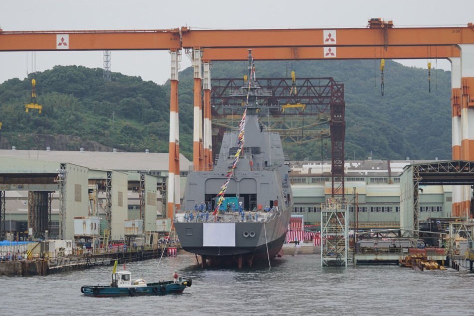 揭秘，782究竟是何艦？，揭秘，神秘戰(zhàn)艦782究竟是何艦？