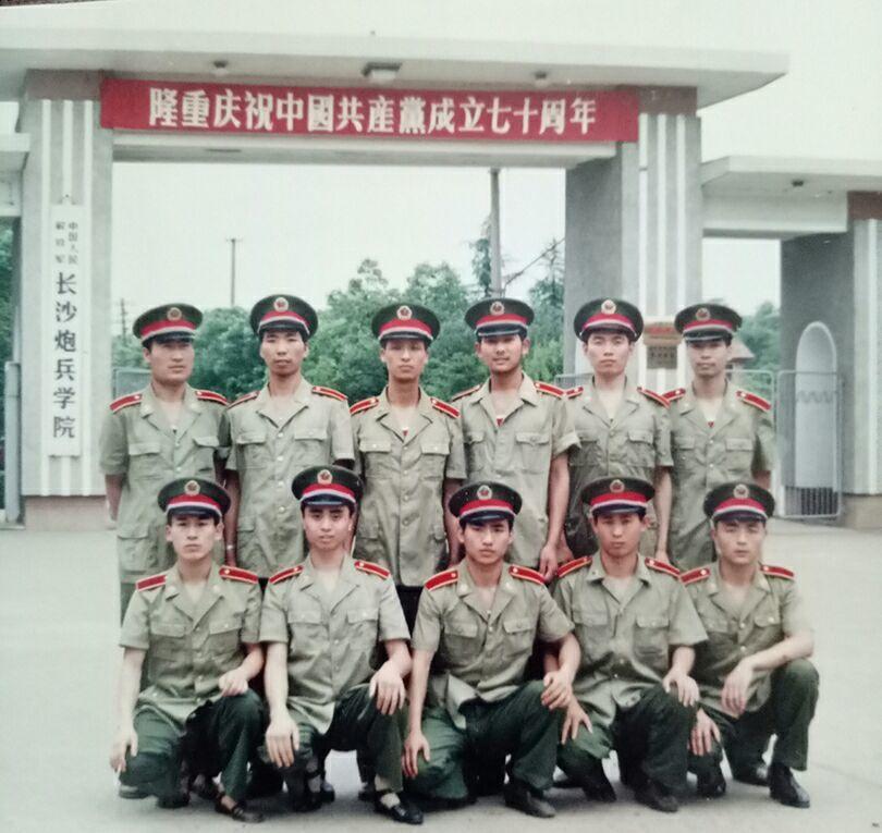 懷化二炮部隊簡介，懷化二炮部隊簡介與概述