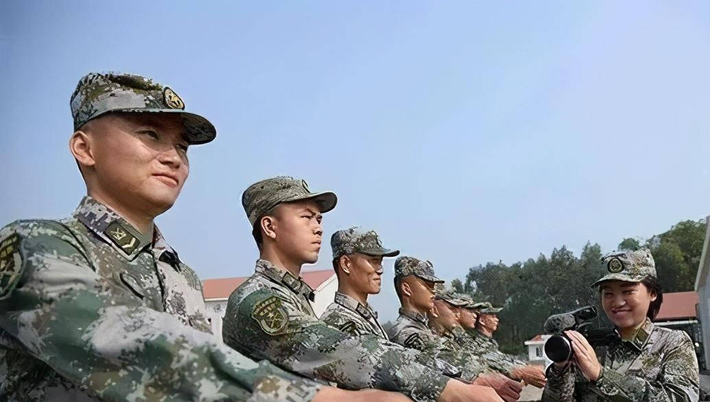 征兵軍種是否自選，解析與探討，征兵軍種是否可以自選，深度解析與探討