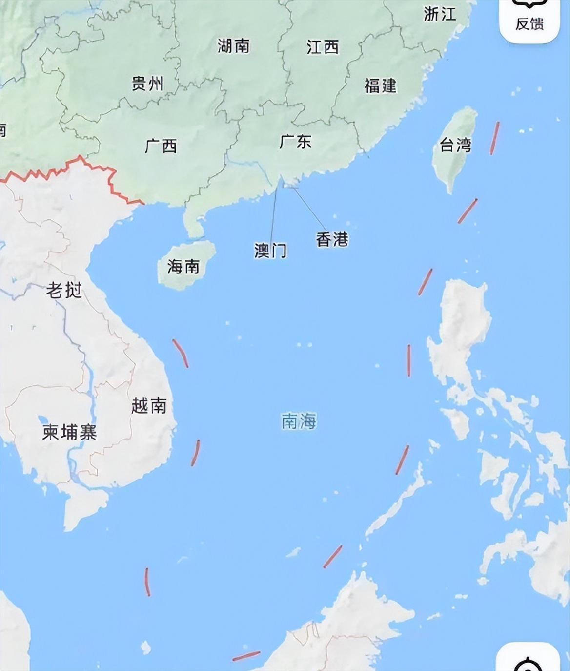 南海各方行為宣言百科，深入理解與探索，南海各方行為宣言百科，深入理解與探索之旅