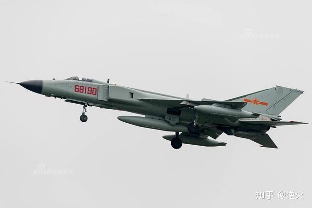 殲8戰(zhàn)斗機(jī)的改造之源，殲8戰(zhàn)斗機(jī)改造之源揭秘