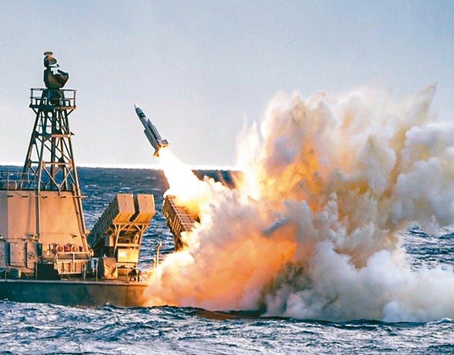雄三反艦導(dǎo)彈，技術(shù)前沿與戰(zhàn)略影響，雄三反艦導(dǎo)彈，技術(shù)前沿與戰(zhàn)略影響力