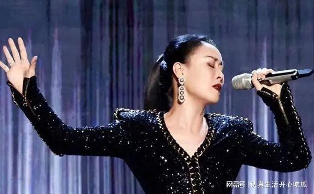 那英最新消息，音樂(lè)之旅的新篇章，那英音樂(lè)之旅開(kāi)啟新篇章