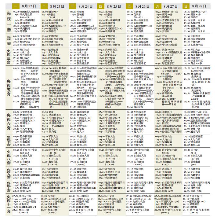 中央新聞頻道節(jié)目表深度解析，從多個角度窺探節(jié)目的魅力與特色，中央新聞頻道節(jié)目表全方位解析，窺探節(jié)目魅力與特色