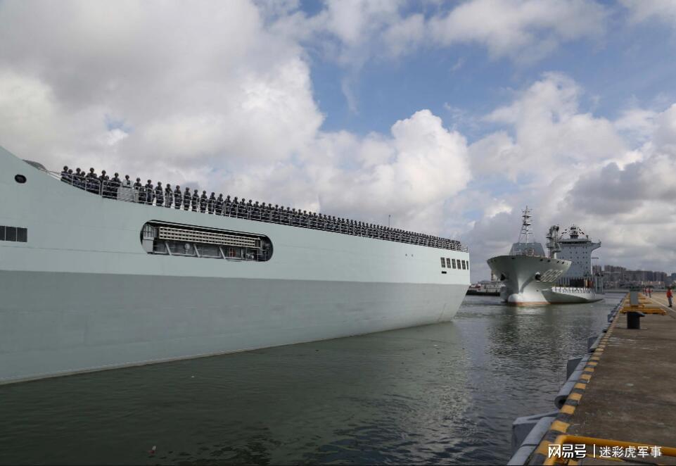 中國吉布提海軍基地，構(gòu)建海上絲綢之路的重要支點，中國吉布提海軍基地，海上絲綢之路的關(guān)鍵支點