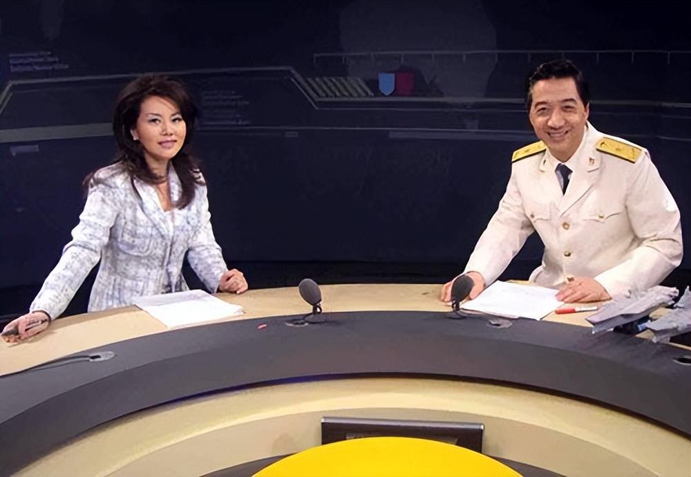 軍事力量/國家安全之聲