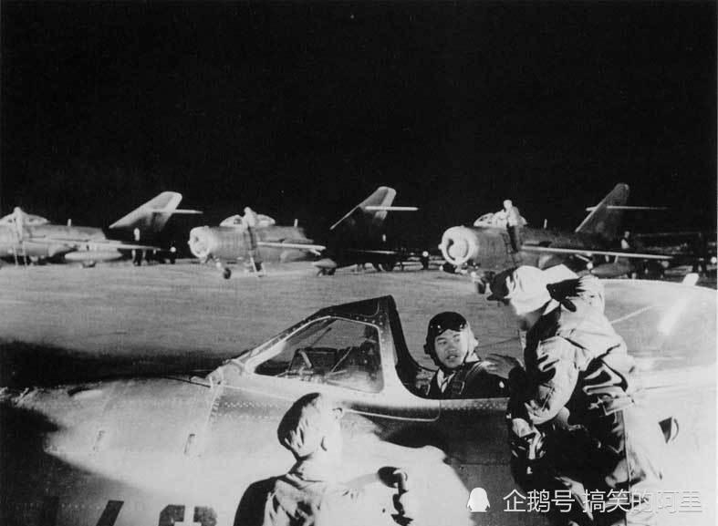 中國空軍基地穿越到抗美援朝，英勇無畏的空中衛(wèi)士，英勇無畏的空中衛(wèi)士，中國空軍基地穿越時(shí)空抗美援朝之旅