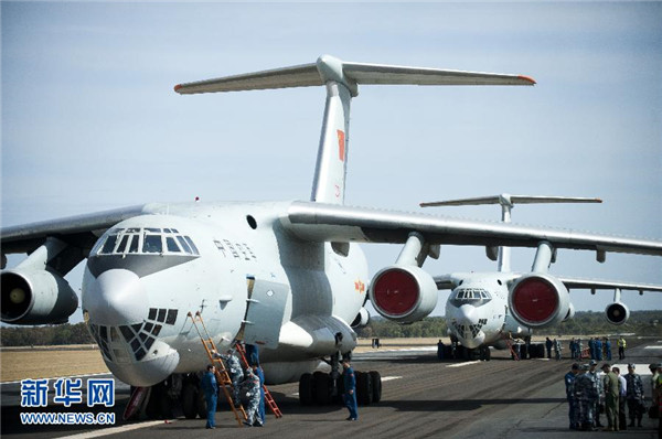中國空軍基地排行及其重要性，中國空軍基地排名及其重要性解析