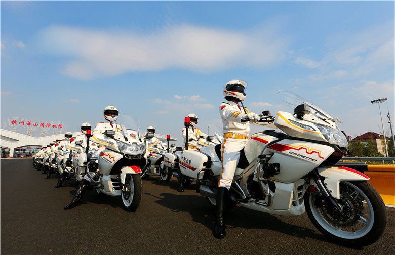 國賓護(hù)衛(wèi)隊(duì)帽子的榮耀與責(zé)任，國賓護(hù)衛(wèi)隊(duì)帽子的榮耀與擔(dān)當(dāng)
