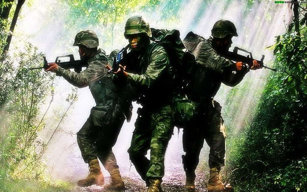 特種兵從高級(jí)獵人學(xué)校開(kāi)始——磨礪與挑戰(zhàn)的征途，特種兵，高級(jí)獵人學(xué)校的磨礪與挑戰(zhàn)之旅