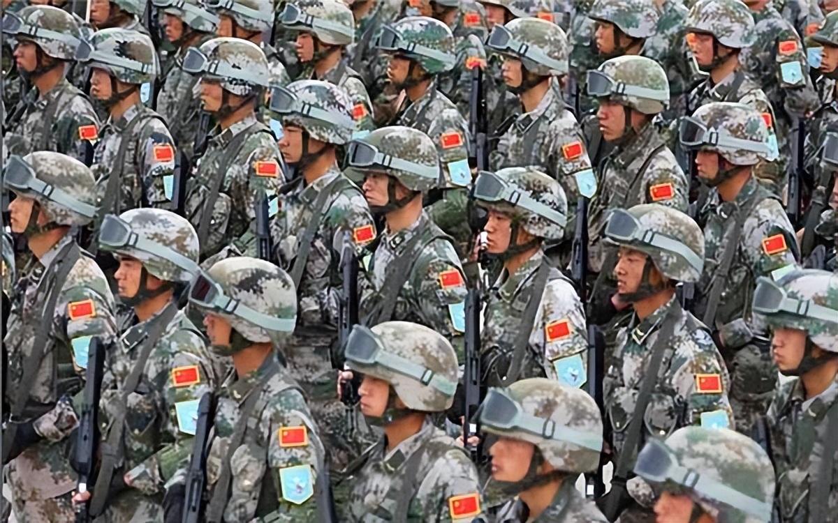 美軍支援已到臺(tái)灣，全球格局的新變化與挑戰(zhàn)分析，美軍支援臺(tái)灣與全球格局的新變化與挑戰(zhàn)解析