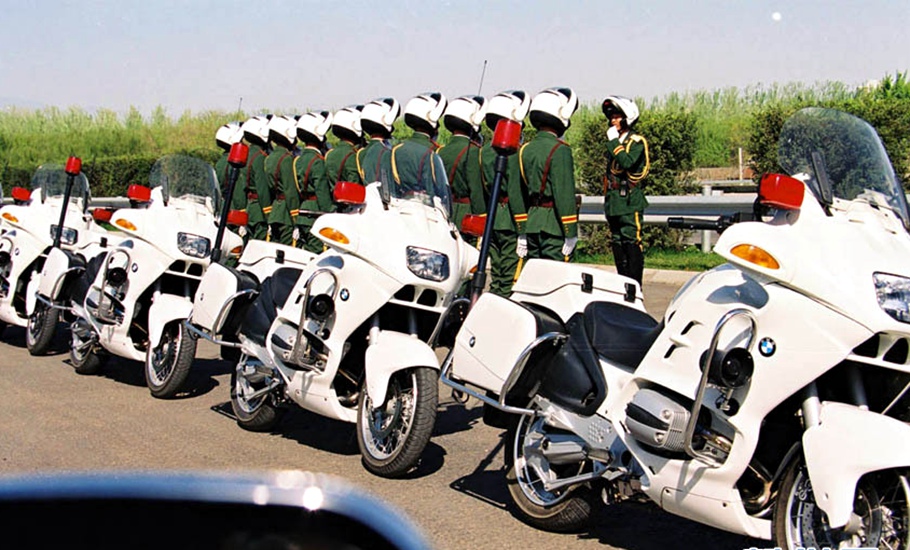 國賓護衛(wèi)隊歷史，榮耀與傳承的壯麗篇章，國賓護衛(wèi)隊，歷史、榮耀與傳承的輝煌篇章