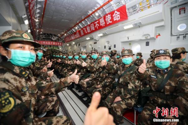 中國(guó)空軍裝備的運(yùn)-20大型運(yùn)輸機(jī)數(shù)量解析，中國(guó)空軍運(yùn)-20大型運(yùn)輸機(jī)數(shù)量解析