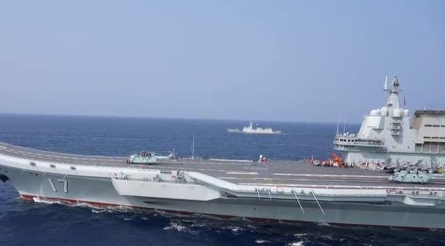 揭秘航母山東艦的誕生地，中國航母制造探秘之旅，探秘山東艦誕生地，中國航母制造之旅揭秘