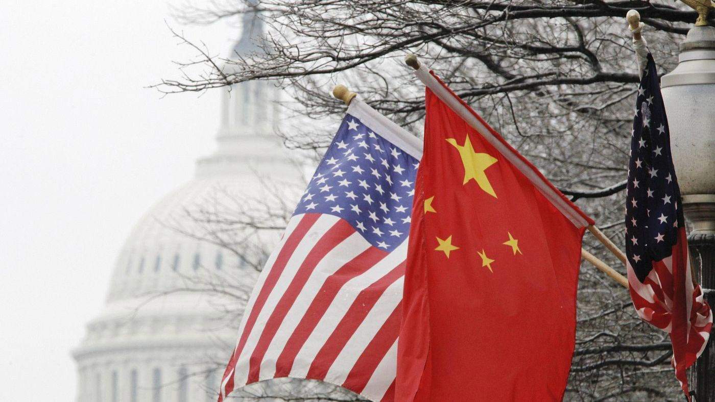 中美關(guān)系低谷的根源，中美關(guān)系低谷的深層次原因探究