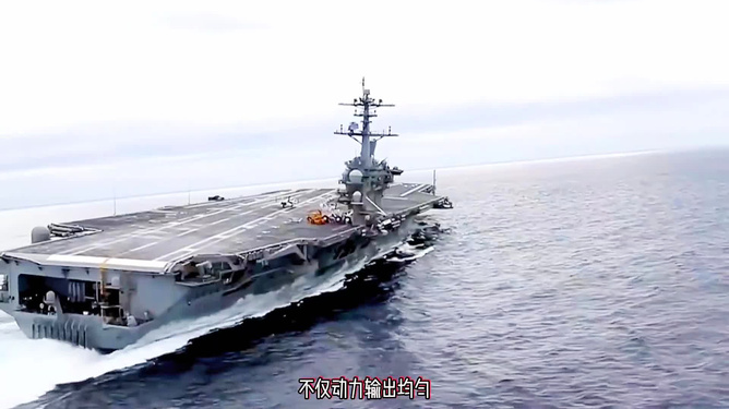 福特號(hào)航空母艦的價(jià)格，探究其背后的成本與投入，探究福特號(hào)航空母艦背后的價(jià)格與成本與投入
