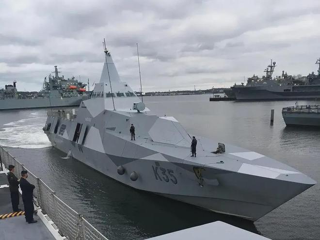 中國隱身護衛(wèi)艦最新消息，護衛(wèi)艦技術(shù)的嶄新突破，中國隱身護衛(wèi)艦技術(shù)突破，最新消息揭秘護衛(wèi)艦發(fā)展動態(tài)