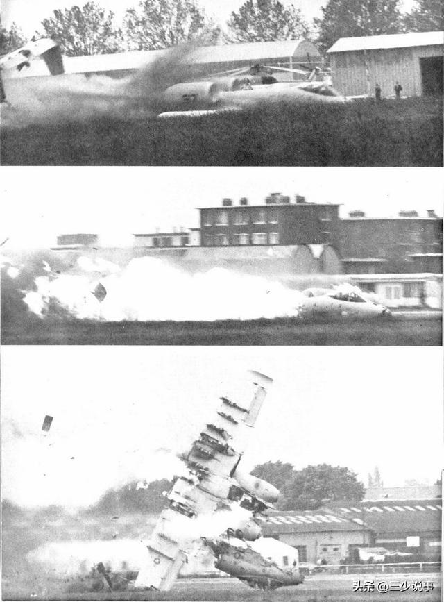 探討A-10攻擊機(jī)的擊落難度，A-10攻擊機(jī)的擊落挑戰(zhàn)深度解析