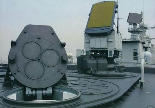 中國海軍的驕傲，051C型導(dǎo)彈驅(qū)逐艦與48N6導(dǎo)彈的完美結(jié)合，中國海軍的驕傲，051C型導(dǎo)彈驅(qū)逐艦與48N6導(dǎo)彈完美融合展示強大實力