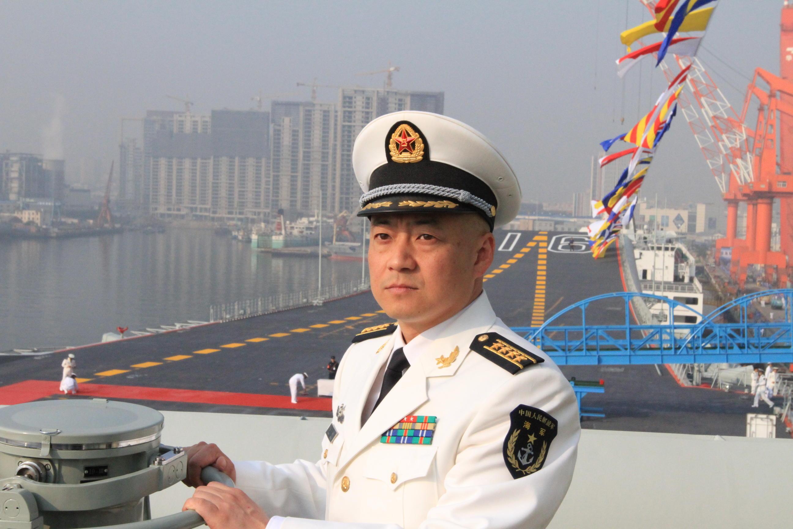 軍艦的艦長級別及其職責與地位，軍艦艦長級別及其職責與地位概述
