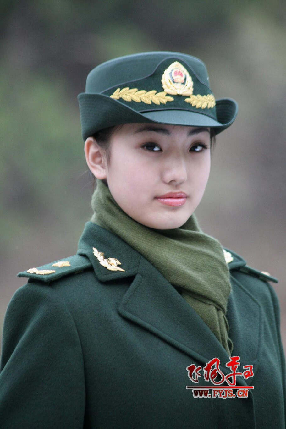 中國女兵英姿圖片，展現(xiàn)新時代女性的力量與美，中國女兵英姿展現(xiàn)新時代力量與美