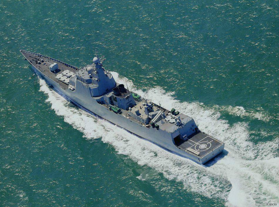 揭秘中國海軍利器，052C導(dǎo)彈驅(qū)逐艦的詳細參數(shù)與簡介，揭秘中國海軍利器，052C導(dǎo)彈驅(qū)逐艦參數(shù)詳解與簡介