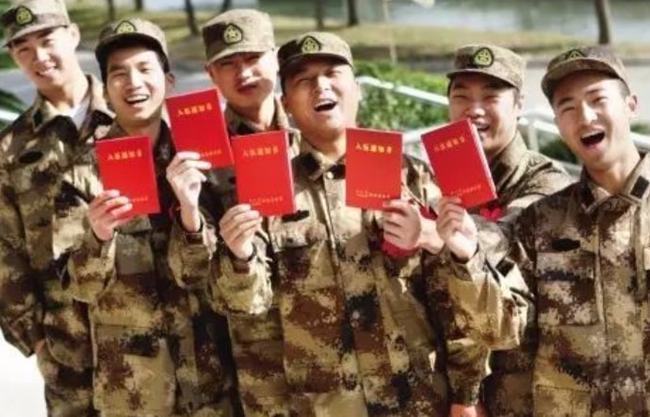 入伍政策概覽，了解與投身軍旅之路，入伍政策解讀，探索軍旅之路，實現(xiàn)夢想起航
