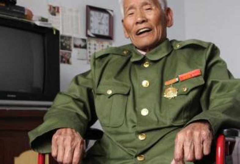 老兵的話不能信，歷史、現(xiàn)實與反思，老兵的話語，歷史、現(xiàn)實與反思的探究