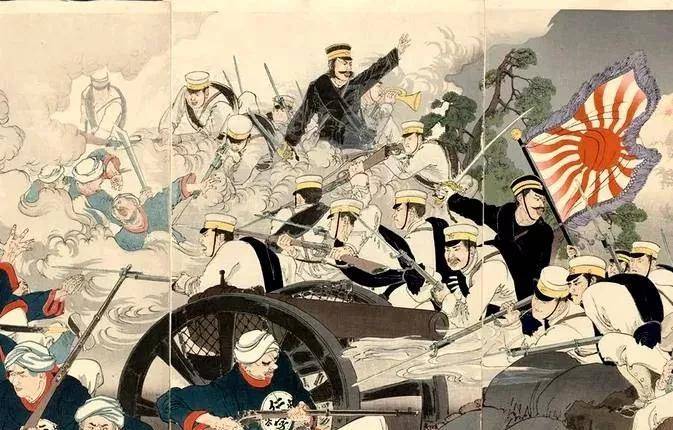 中日歷史事件，回顧與反思，中日歷史事件回顧與反思，歷史脈絡(luò)與啟示