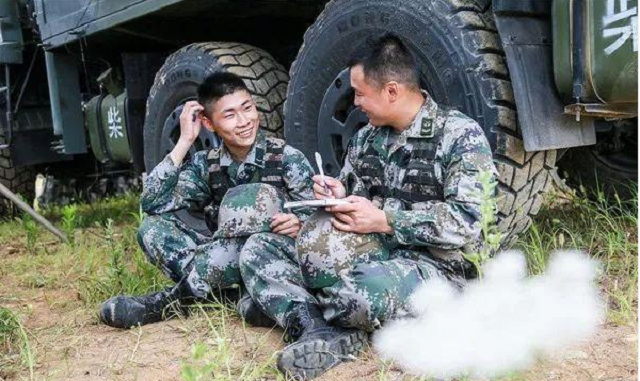 中國(guó)最新軍改后編制，重塑國(guó)防力量的戰(zhàn)略調(diào)整，中國(guó)最新軍改編制重塑國(guó)防力量戰(zhàn)略調(diào)整揭秘
