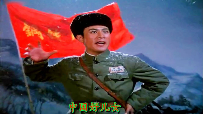 中國(guó)志愿軍戰(zhàn)歌歌曲，英勇斗志與民族精神的永恒旋律，中國(guó)志愿軍戰(zhàn)歌，英勇斗志與民族精神的永恒旋律