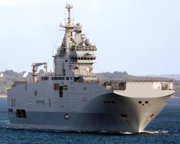 俄羅斯西北風(fēng)兩棲攻擊艦，重塑現(xiàn)代海戰(zhàn)格局的力量，俄羅斯西北風(fēng)兩棲攻擊艦，重塑現(xiàn)代海戰(zhàn)格局的尖端力量