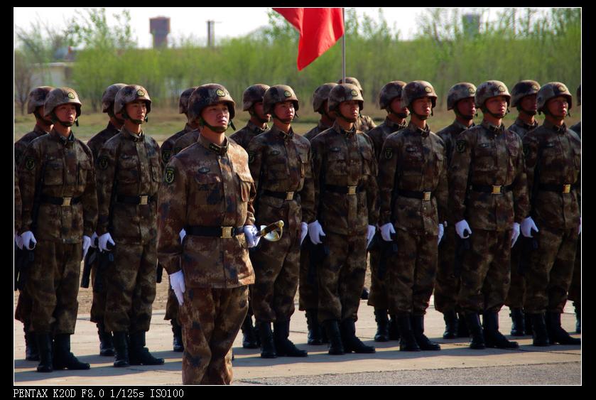 朱日和北部戰(zhàn)區(qū)陸軍，新時(shí)代的鋼鐵長城，朱日和北部戰(zhàn)區(qū)陸軍，新時(shí)代的鋼鐵防線
