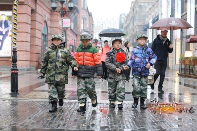 我國少年特種兵學(xué)校的探尋之旅，我國少年特種兵學(xué)校的神秘探尋之旅