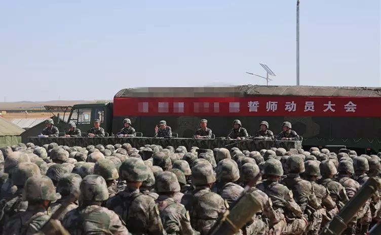 歐文堡紅軍與朱日和藍軍，兩大軍事力量的交鋒與啟示，歐文堡紅軍對決朱日和藍軍，軍事交鋒與戰(zhàn)略啟示